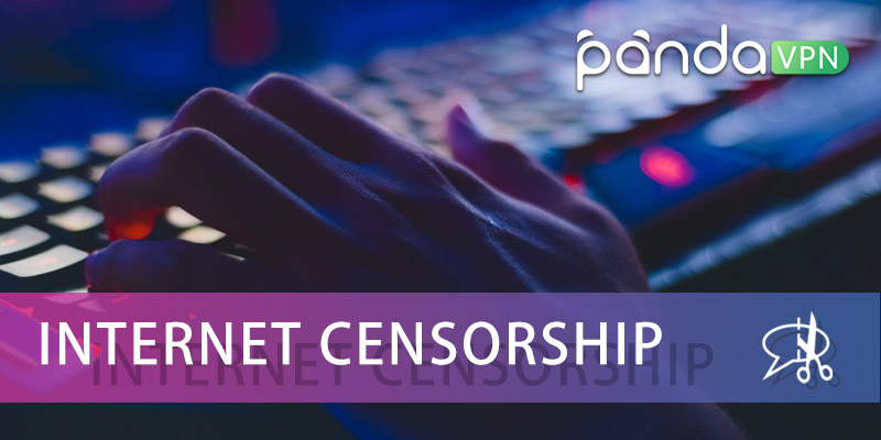 Internet Censorship A Game Between Online Restriction And Freedom