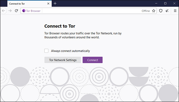 Tor browser