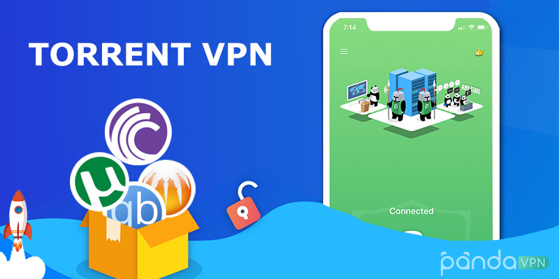 Χείμαρρος VPN