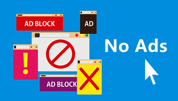 PandaVPN has a built-in ad blocker.