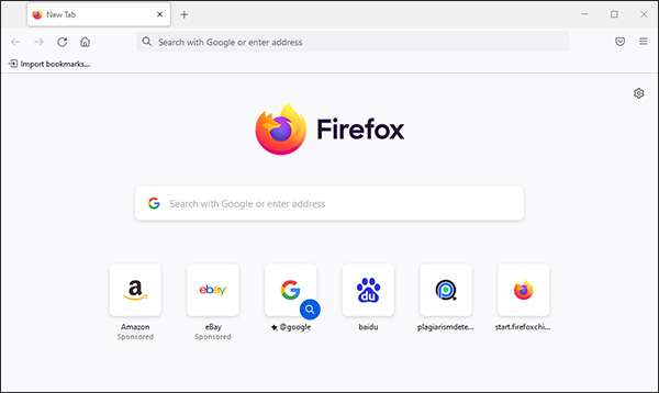 Firefox Browser