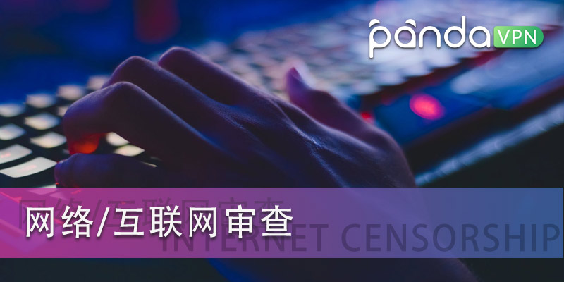 网络/互联网审查