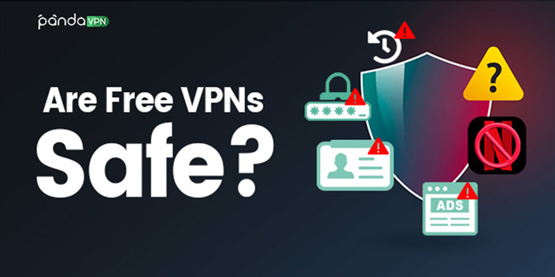 Are free VPNs safe? - Surfshark