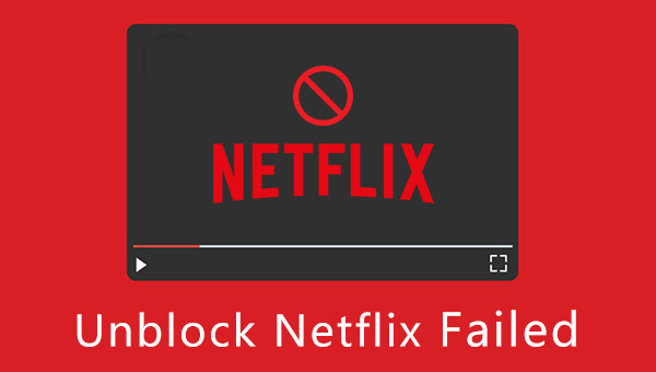 Free VPNs are hardly to unblock Netflix.