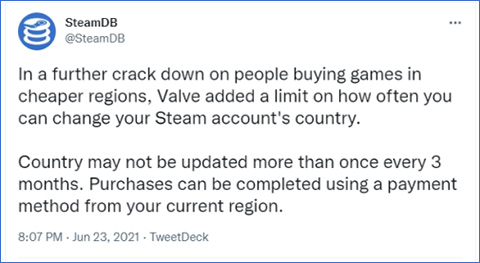 Steam VPN: Why You Need & How to Change Steam Region with It