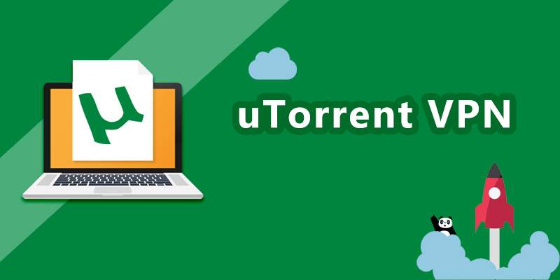 uTorrent VPN