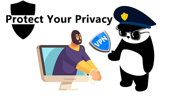 Use a VPN to protect your torrenting.