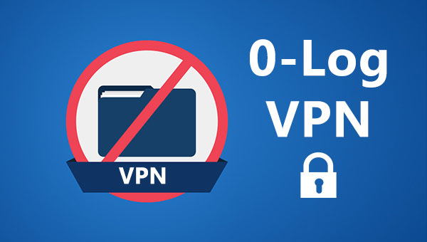 Secure VPNs offer zero-log policy