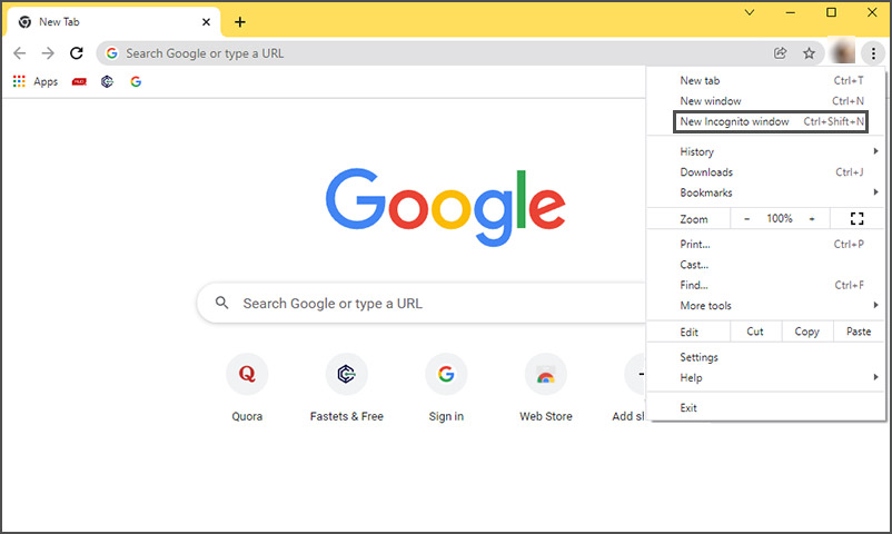 free vpn trial for google chrome browser