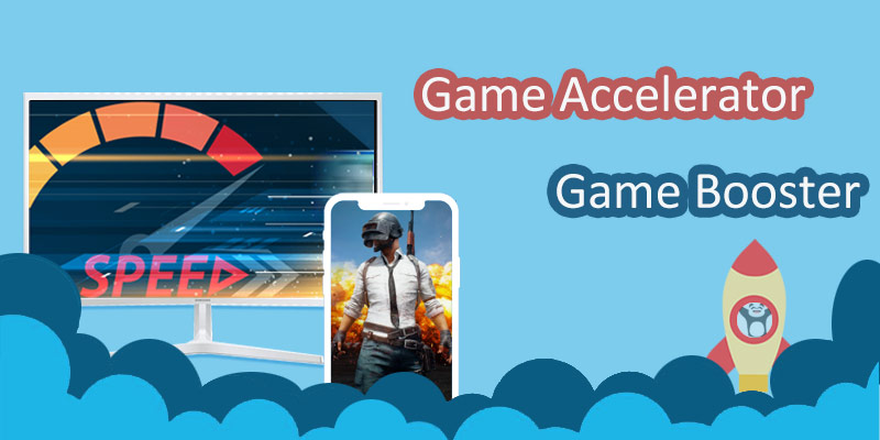 Game booster: Play games faster & smoother for Android – download for free