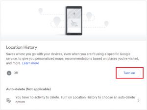 Google Tracking: 7 Tips to Stop Google from Tracking You