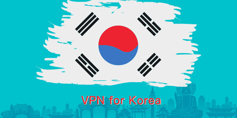 The Best Free Korea VPN in 2023 [Get a Korean IP Address]