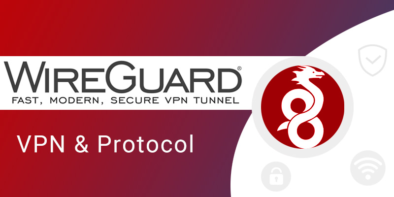 How to exclude certain websites from wireguard vpn - Installing