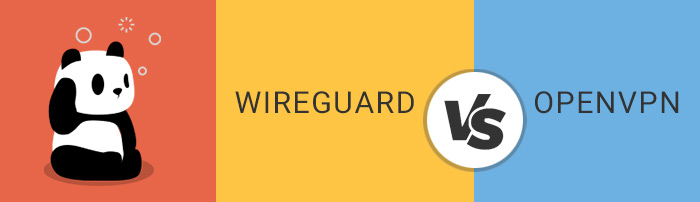 wireguard vs openvpn