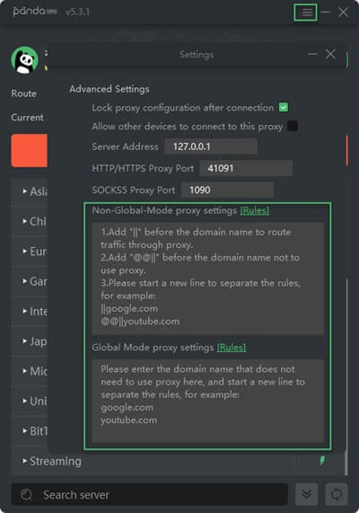 Direct Access through Split Tunnel VPN – InfoSec Monkey