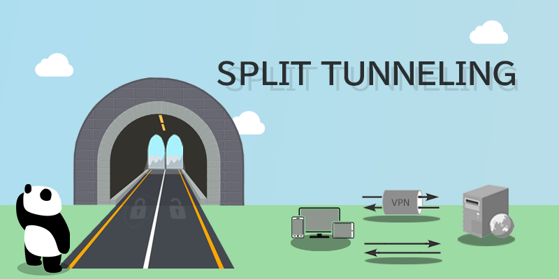 Direct Access through Split Tunnel VPN – InfoSec Monkey