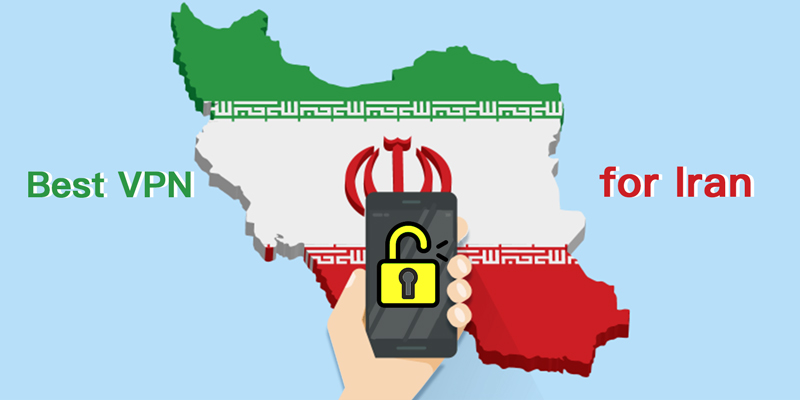 Which VPN is best for Iran censorship?