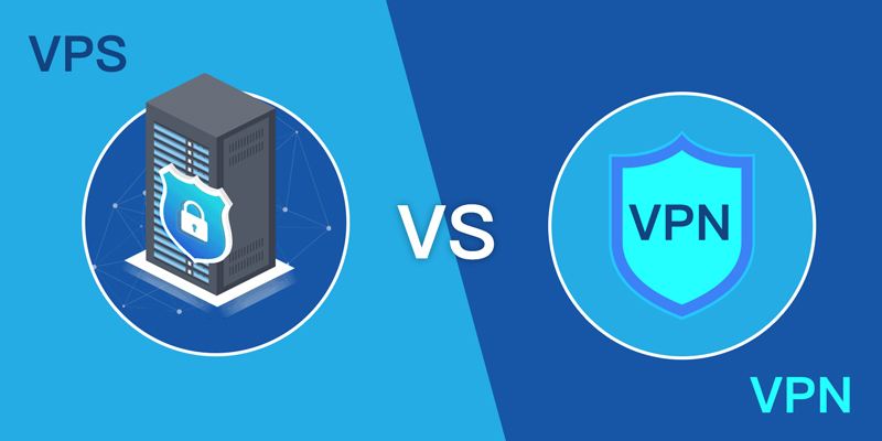 VPS vs VPN (2022): Which One Is Right for You?