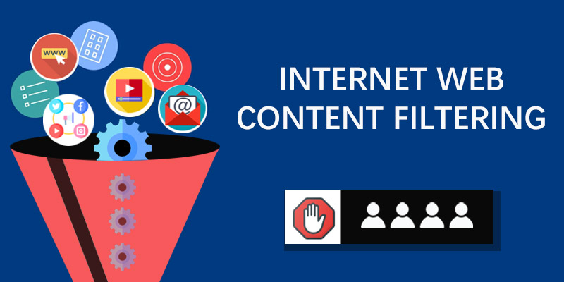 Internet Content Filtering