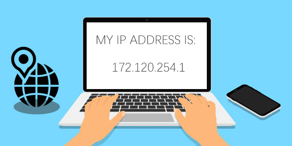 How to Hide your IP address online