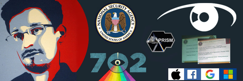 Leaked five-eyes informstion from Snowden