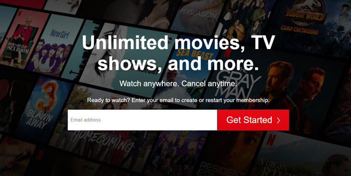 Netflix Unblock: How to Watch Netflix from Anywhere You Like - PandaVPN