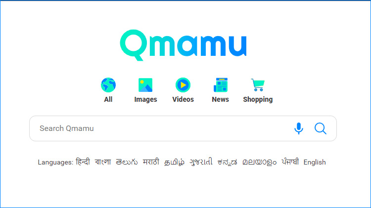 Qmuamu search