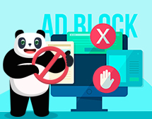Ad-blocker