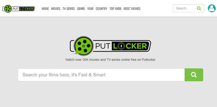 Watch tv shows online for free full hot sale episodes putlockers