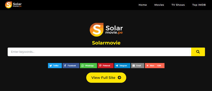 Solarmovie