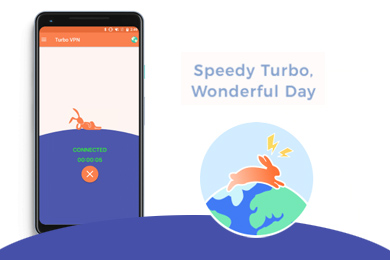 Turbo VPN Android APK download