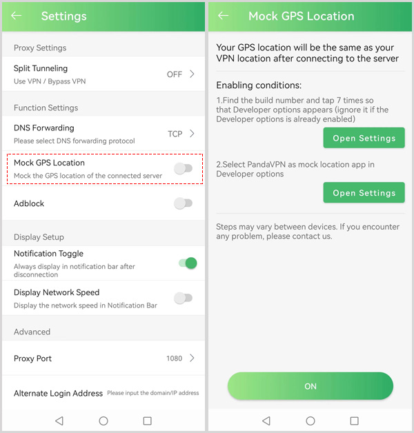 How to Change IP and Location: VPN & other methods