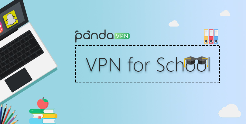 Is there a free VPN for students?