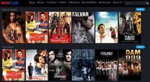 Where to Watch Hindi Movies? 5 Websites for Bollywood Movies