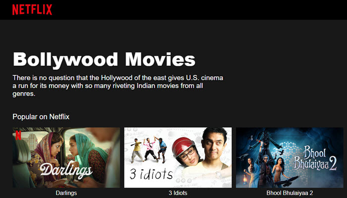 Sites to watch on sale movies online bollywood