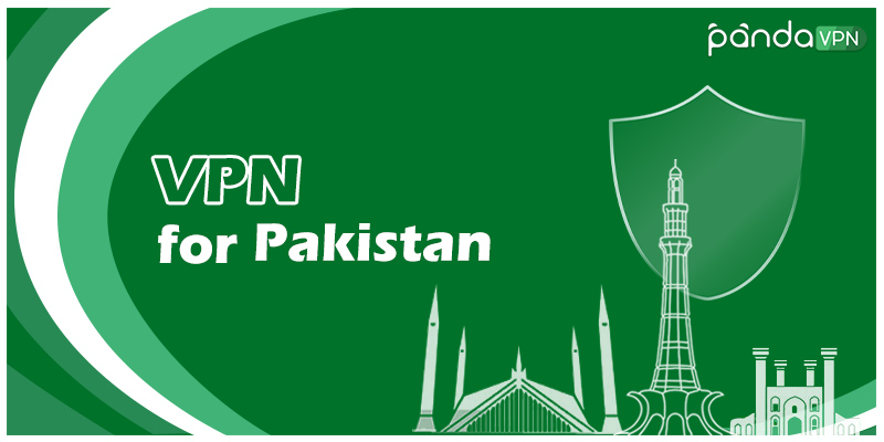 Pakistan VPN