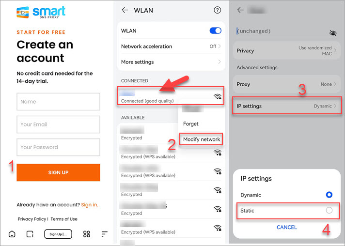 How to Change Netflix Region to Unblock Any Library? 4 Methods