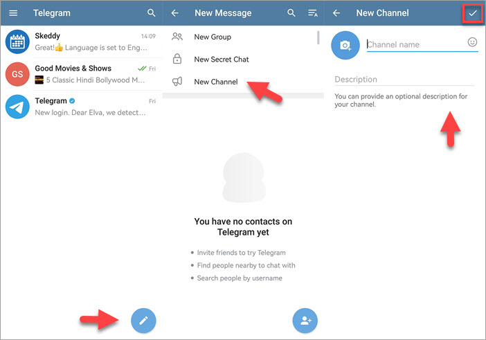 8 best Telegram bots for groups you should know about in 2023