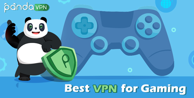 The Best Free VPN for Gaming, Low-ping VPN