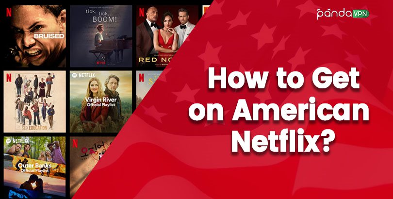 Access Netflix, PUBG, Hulu in any countries