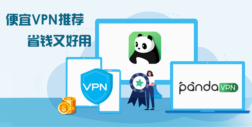 便宜 VPN