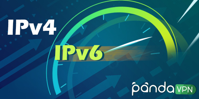IPv6 Speed