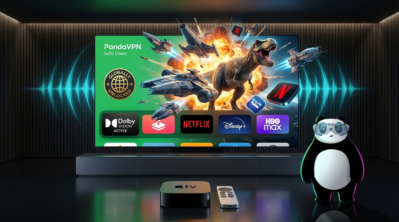 Unlocking Apple TV 4K: The Ultimate Guide to Global Streaming
