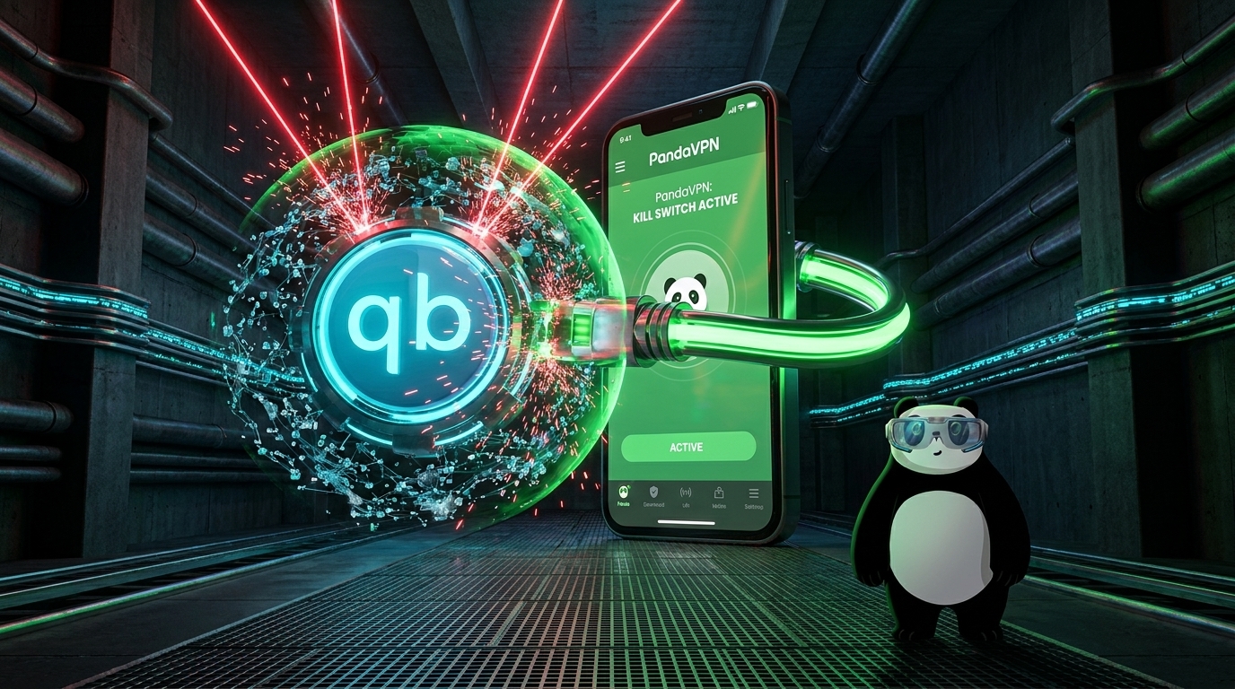 Bulletproof Torrenting: Secure Your Real IP with PandaVPN