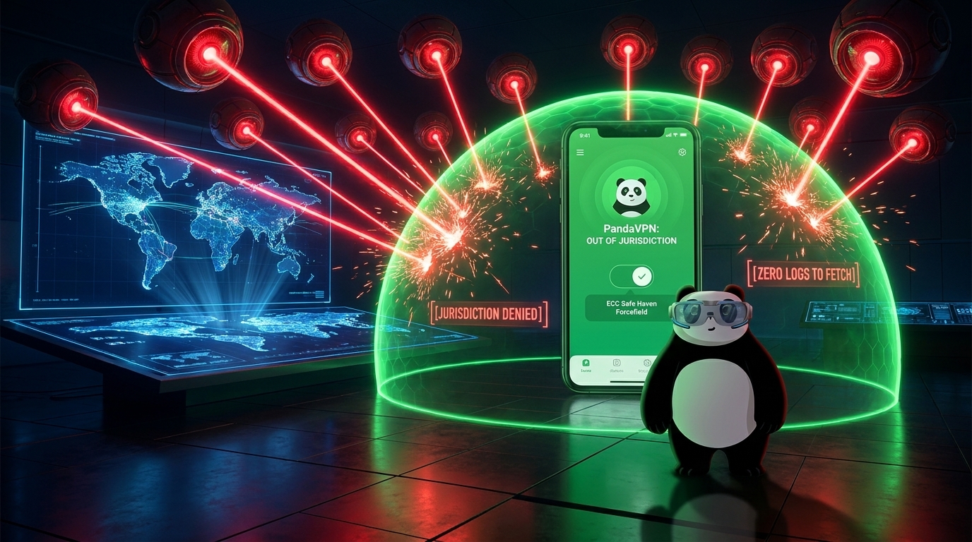 Choosing a Secure VPN: Does Your Provider Pass the 14-Eyes Alliance Test?