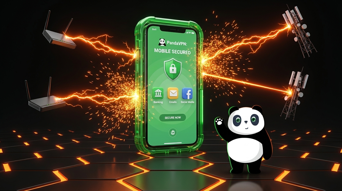 Do You Really Need a VPN on Your Phone? Why Mobile VPN Protection Matters