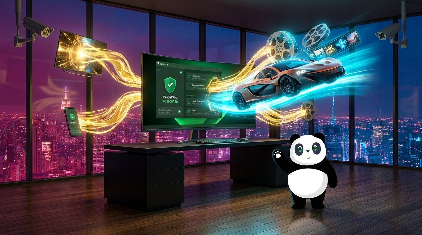 Do You Really Need a VPN for Your Computer? Here’s Why It’s Worth It